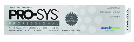 ProSys